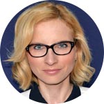 Eva Linke Portrait