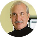 Joe Rybarski Portrait