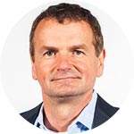 Peter Linke Portrait